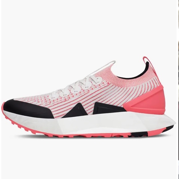 Allbirds Tree Flyer 2 in Coral - Picture 4 of 8